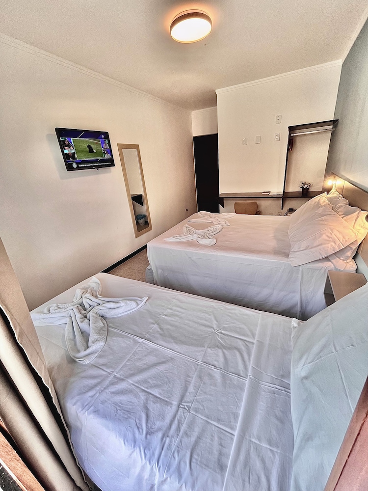 Triple Room, Patio - Photo 5