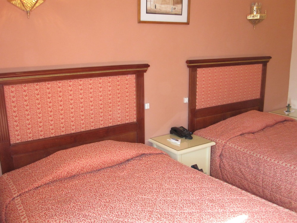 Standard Single Room photo 3