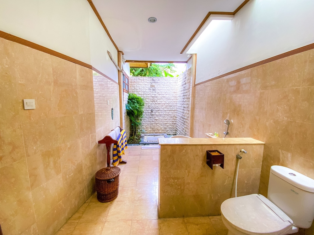 Villa, 3 Bedrooms, Private Pool - Photo 16
