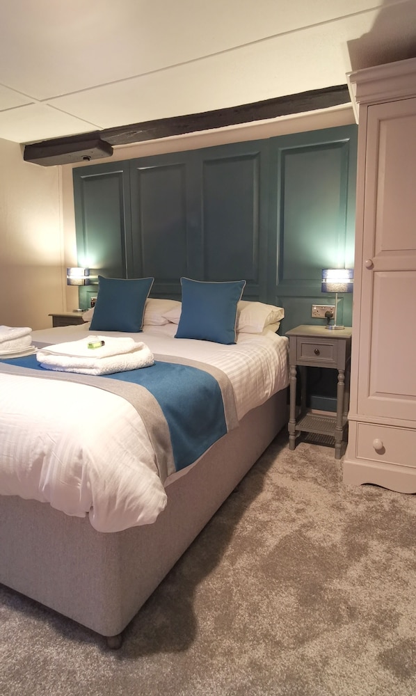 Triple Room, Ensuite (3 Persons) - Photo 2