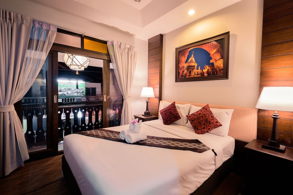 Superior Double Room - Photo 4