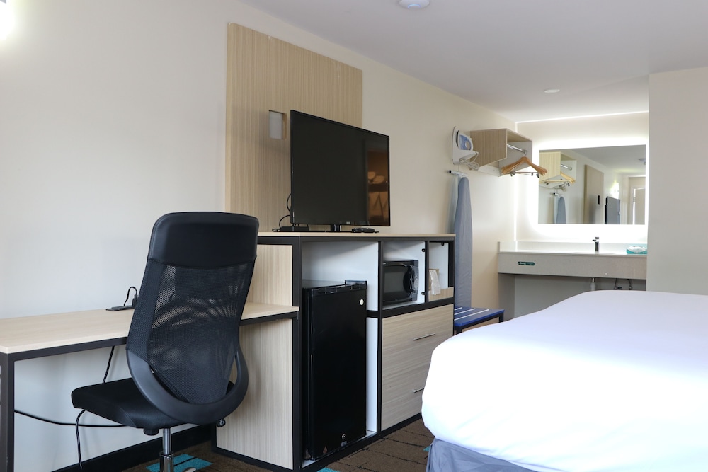 Classic Double Room - Photo 10