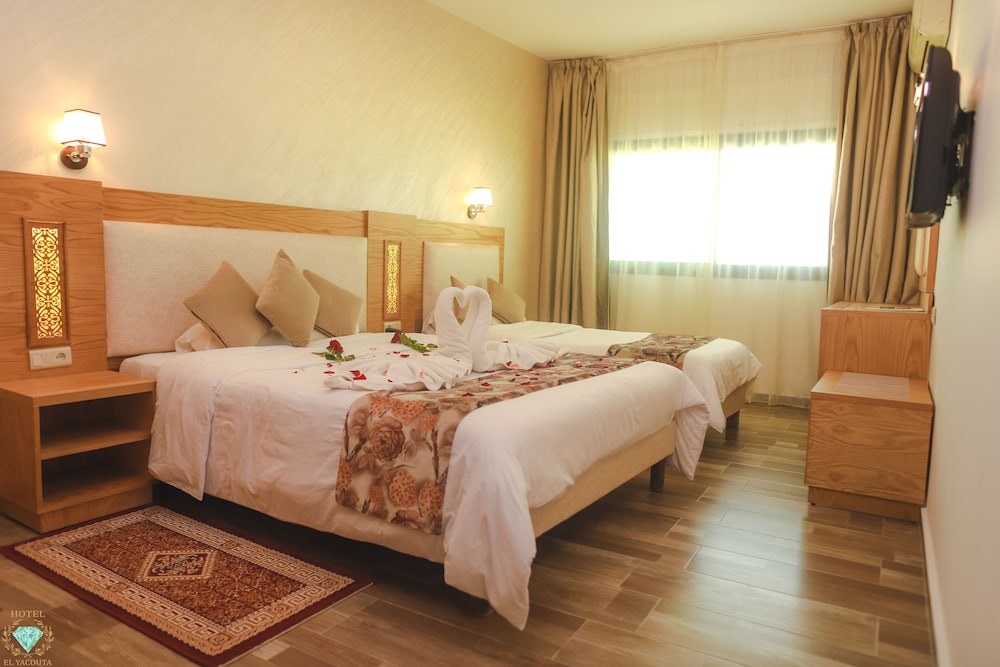 Deluxe Room photo 1