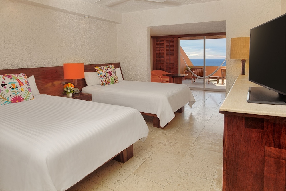Deluxe Grand Two Beds - Photo 1