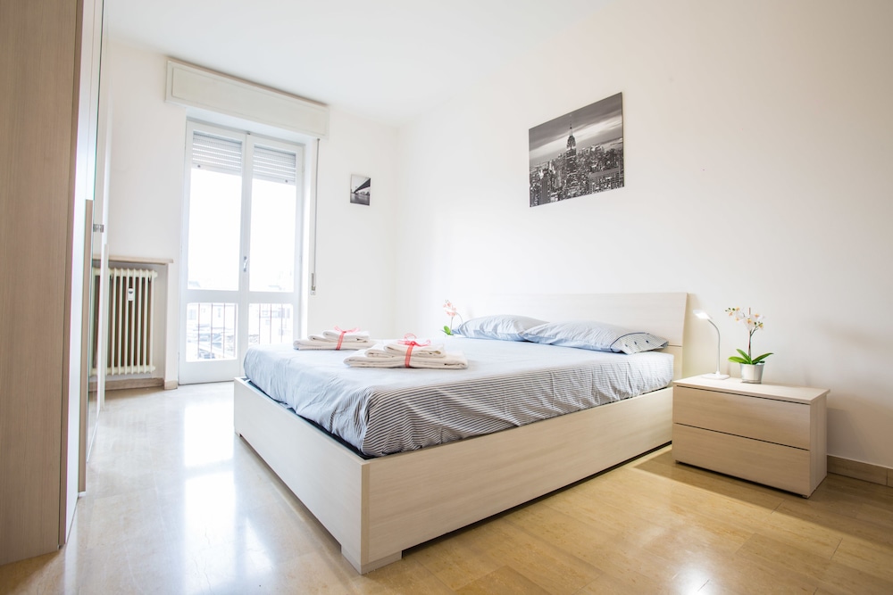 Apartment, 1 Bedroom, Lake View