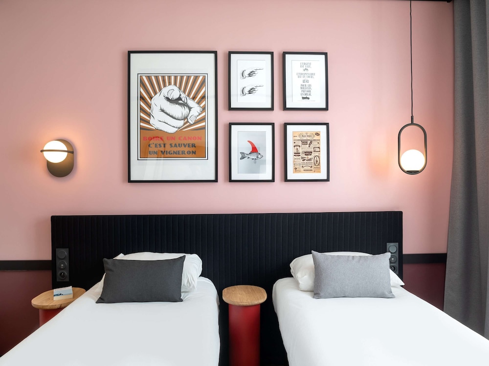 Room, 2 Twin Beds (Design) - Photo 4