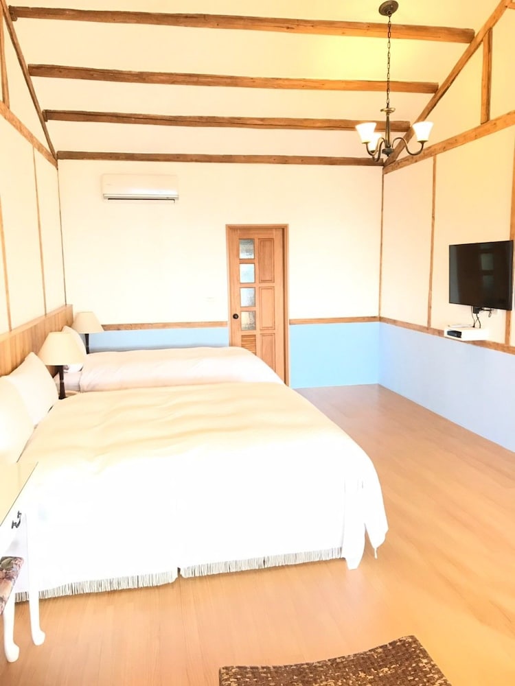 Standard Triple Room photo 1