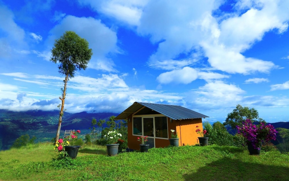 Wooden Cottage photo 1
