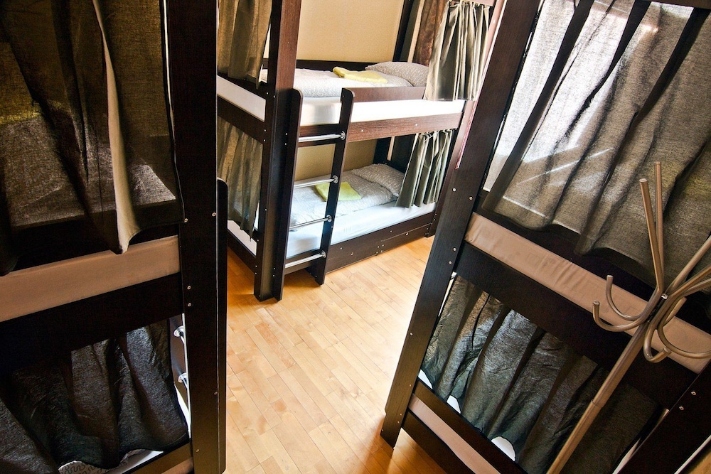 Shared Dormitory, Women only (6 guests) photo 2