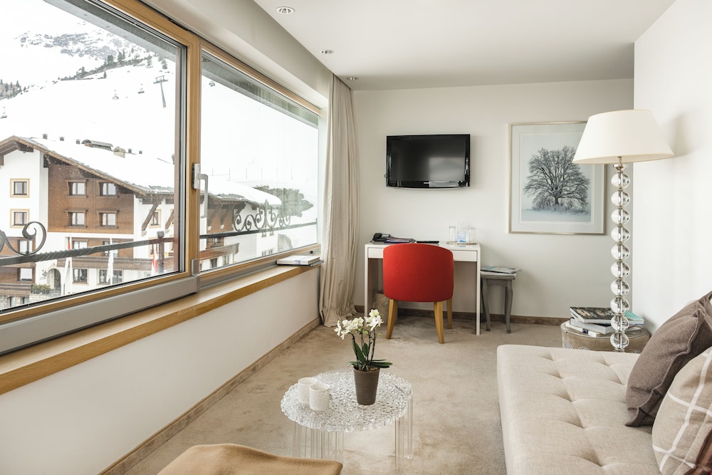 Superior Suite photo 2