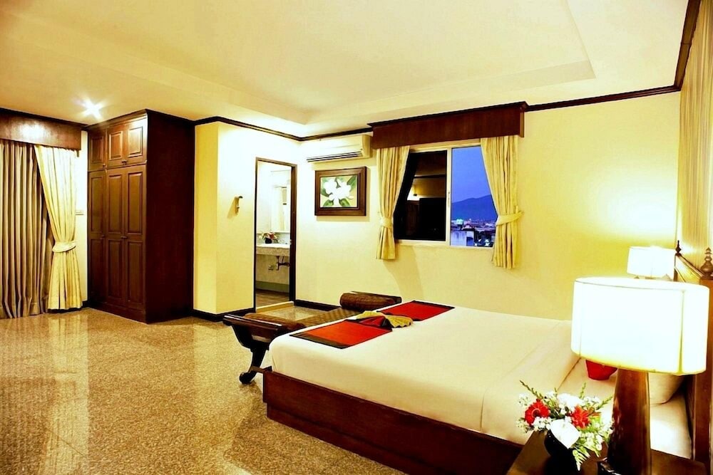 Superior Double Room - Photo 1