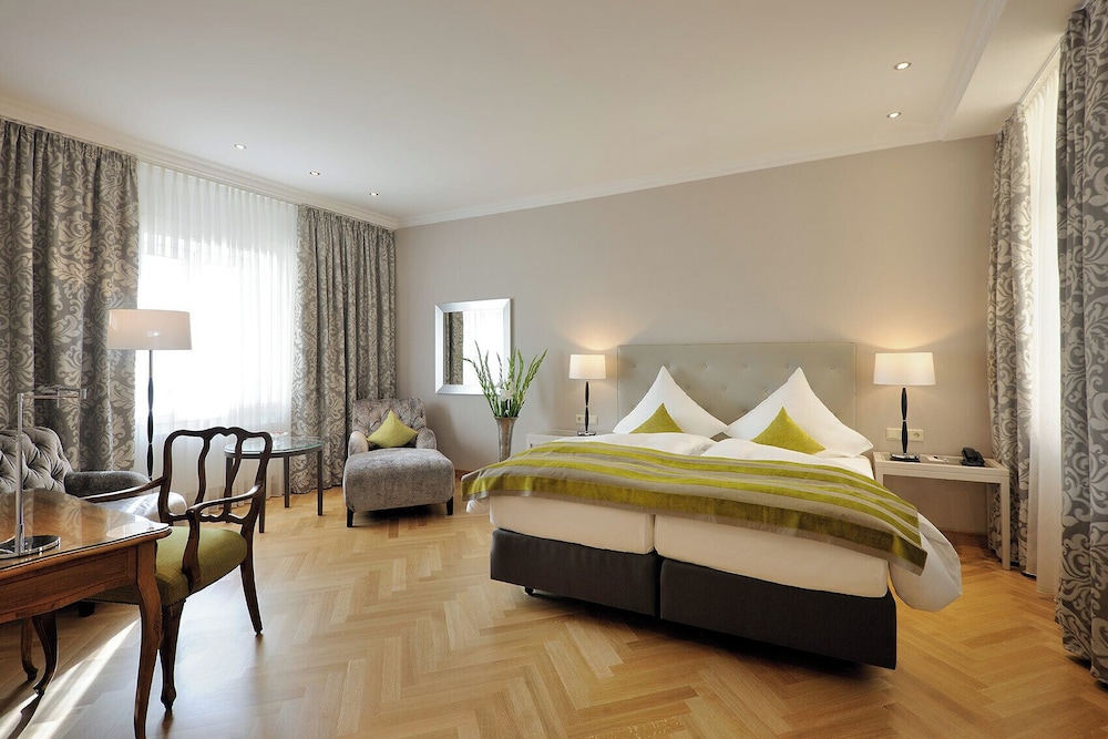 Executive Room, 1 King Bed