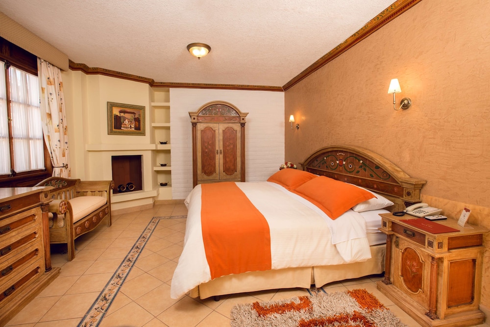 Standard Townhome, Multiple Beds, Non Smoking, Balcony