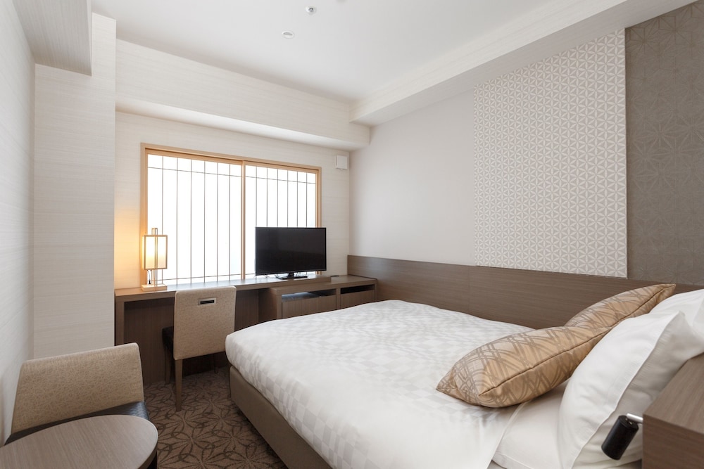 Standard Double Room, Non Smoking photo 3