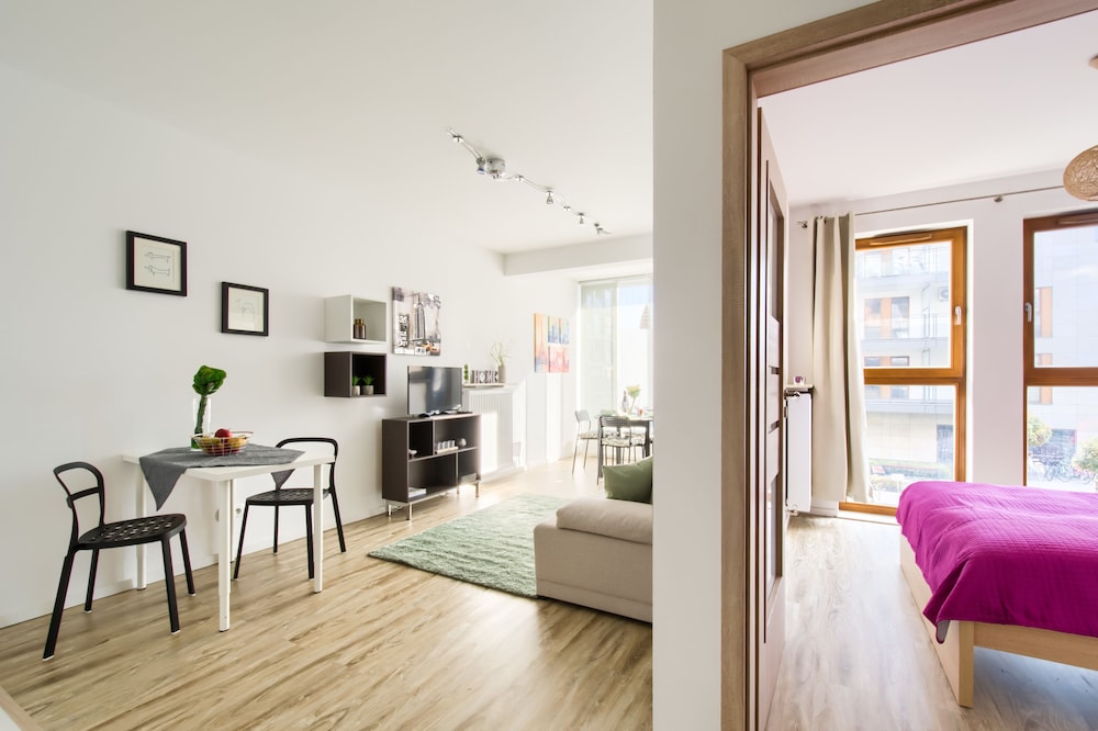M&R Apartament Airport Obrzeżna 3, Foto 8