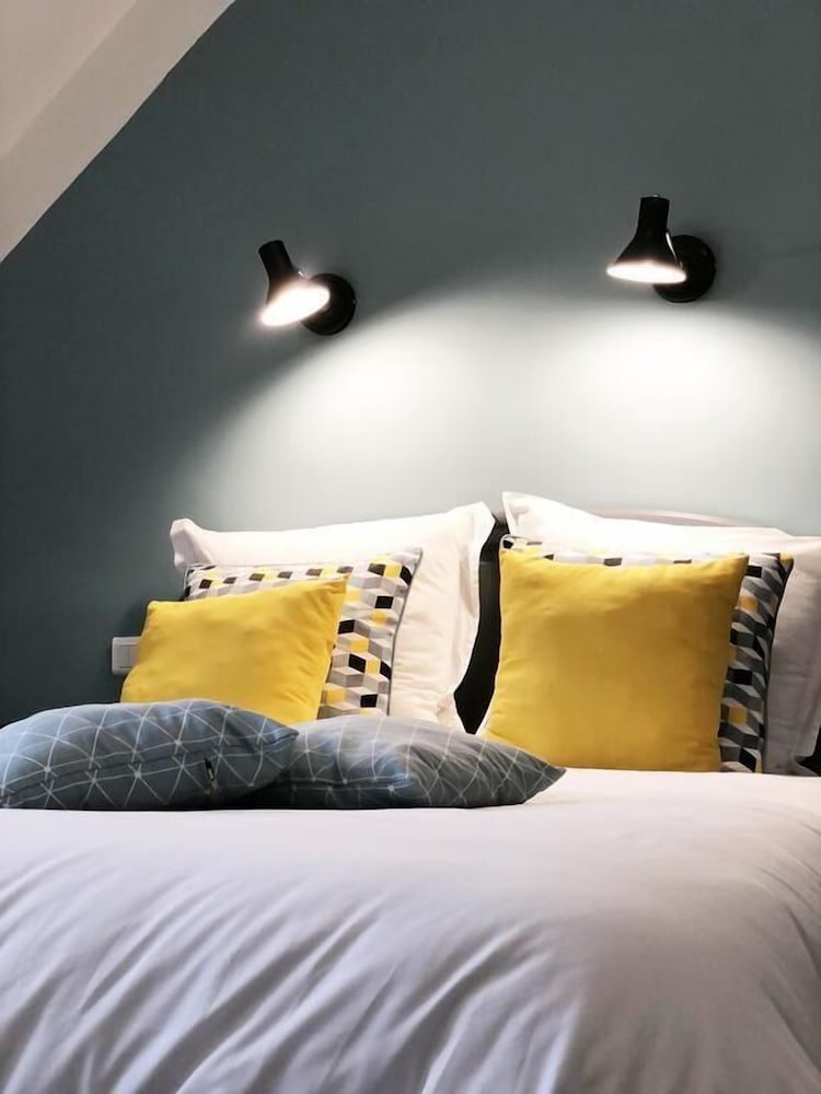 Basic Double Room (La Belle Bleue) - Photo 3