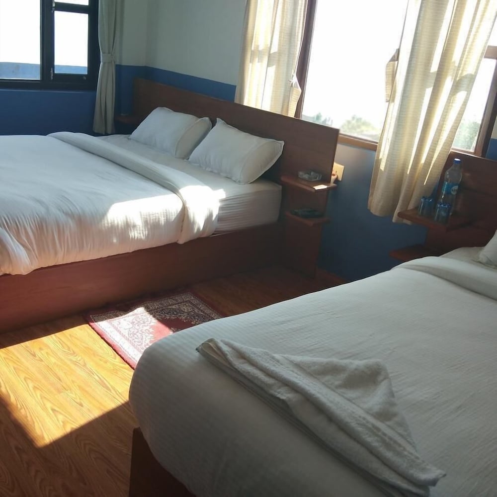 Economy Room photo 2