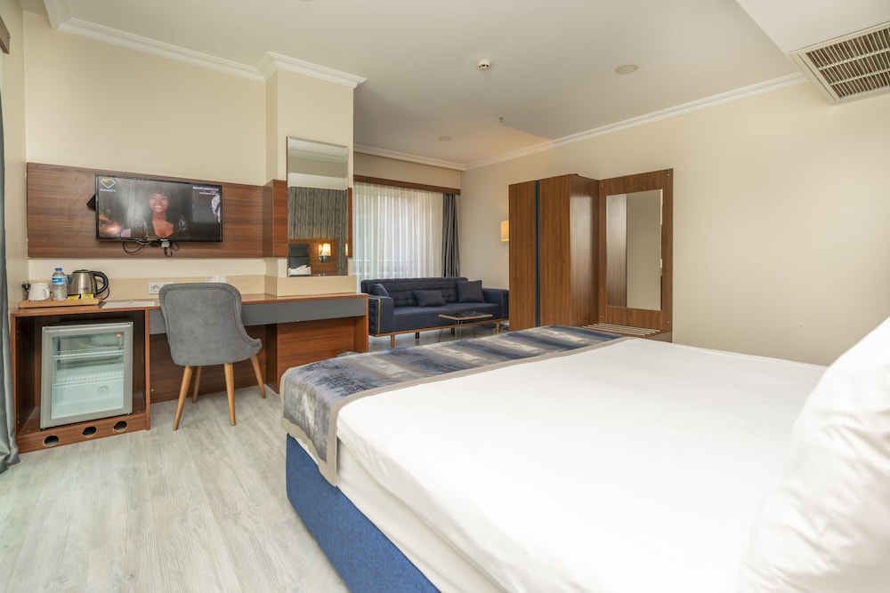 Deluxe Room photo 2