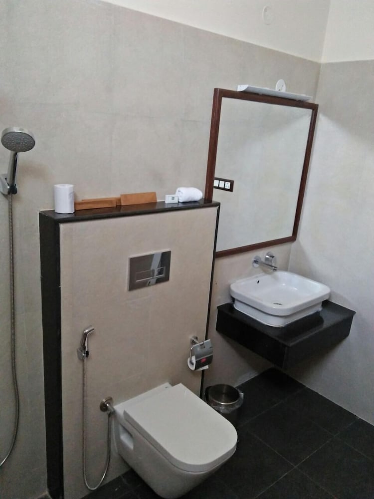 Standard Room photo 2
