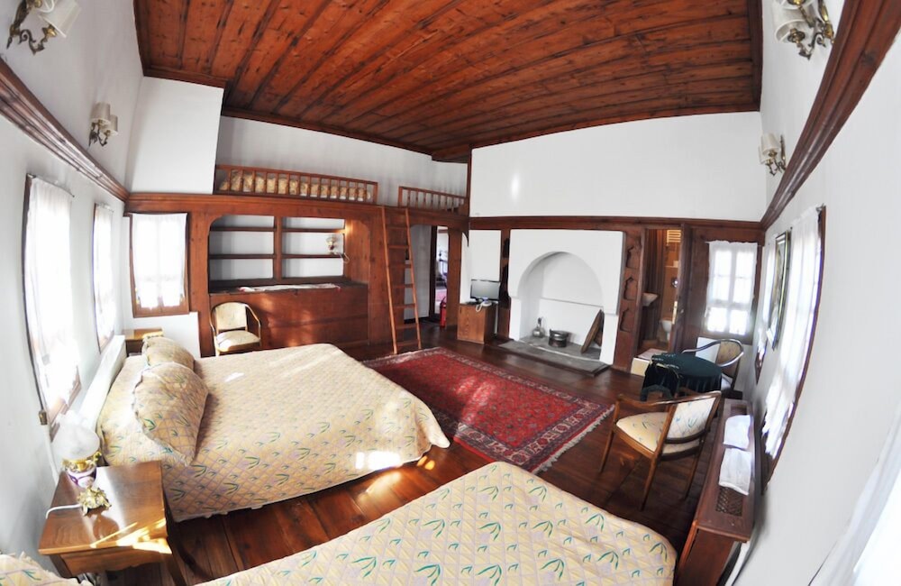 Deluxe Quadruple Room photo 1