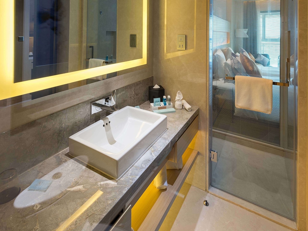 Deluxe Room, 2 Twin Beds