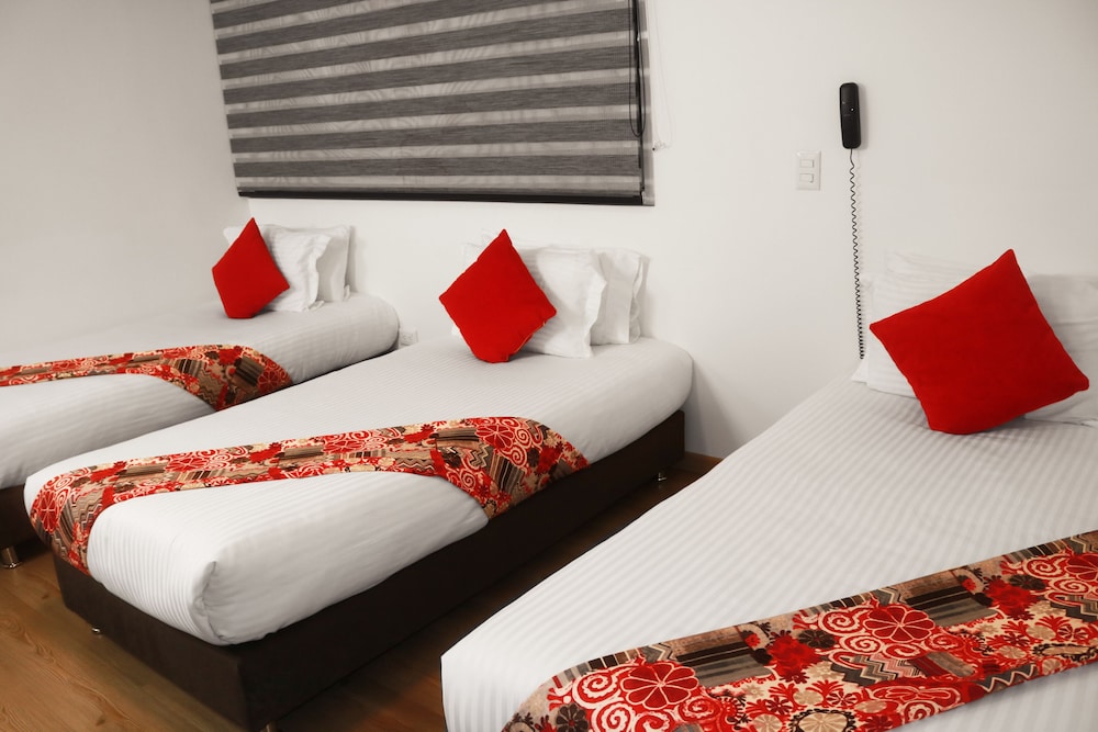 Triple Room photo 2