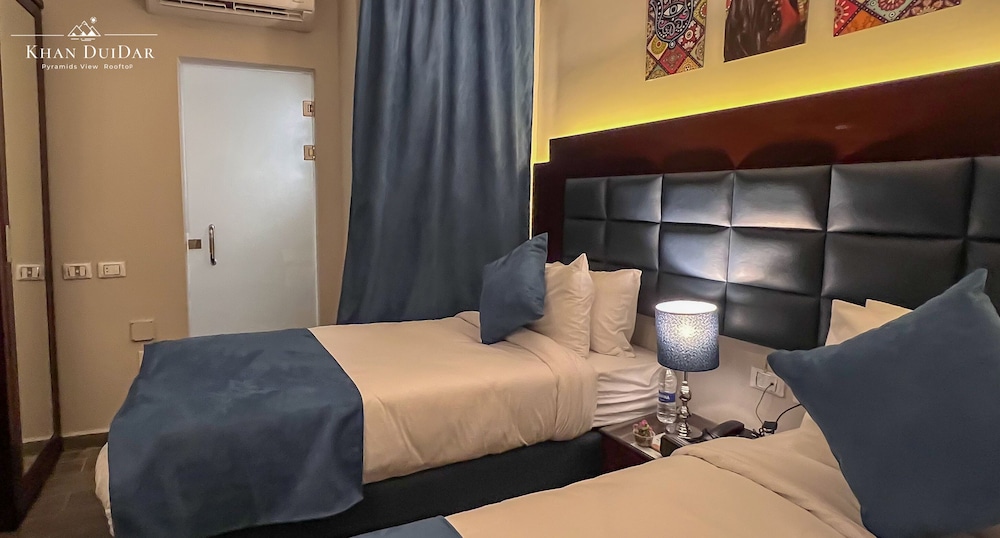 Economy Room - Photo 6