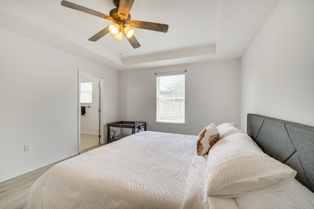 House (3 Bedrooms) photo 3