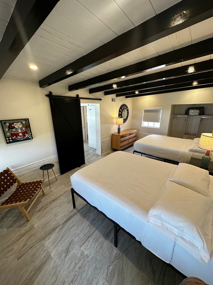 Deluxe Cottage