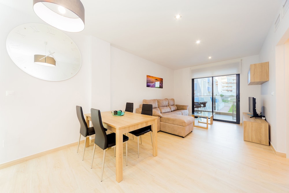 Apartamento, 2 habitaciones