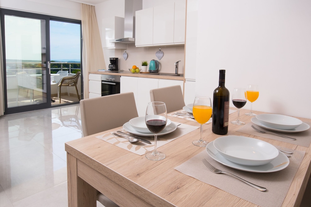 Apartment, 1 Bedroom