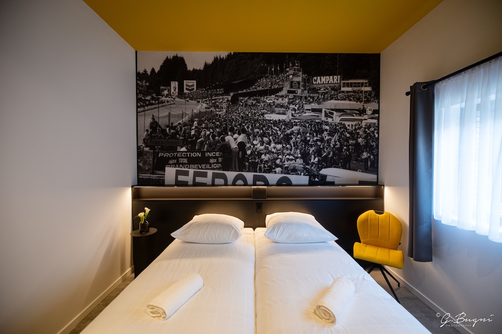 Executive Double Room, 1 Bedroom, Courtyard View, Garden Area photo 1
