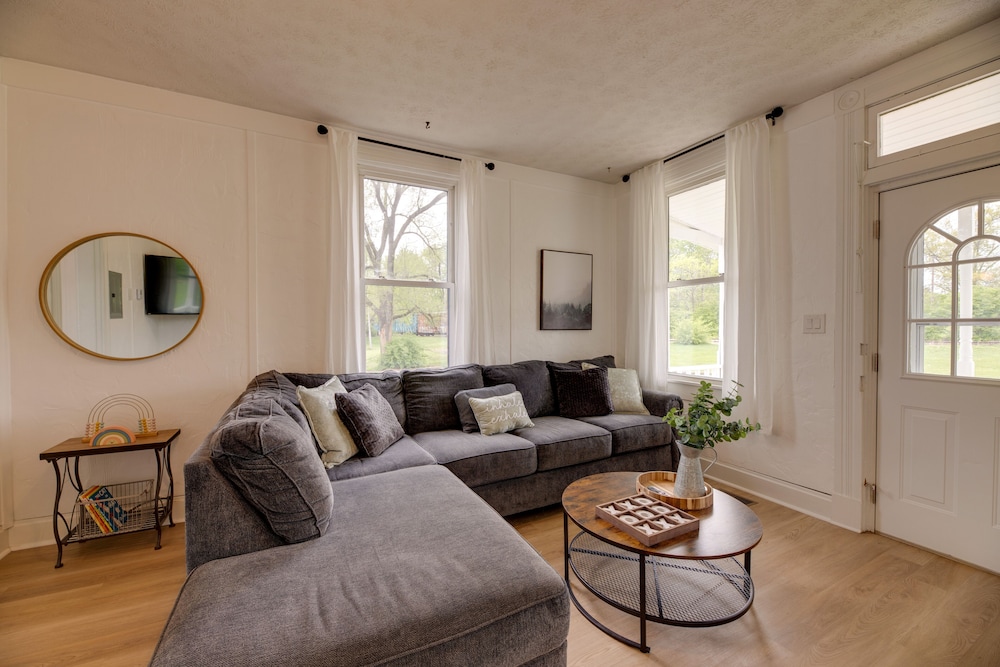 House (2 Bedrooms) photo 1