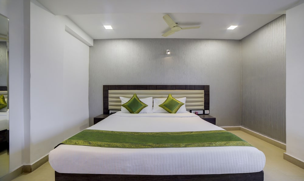 Standard Room photo 3