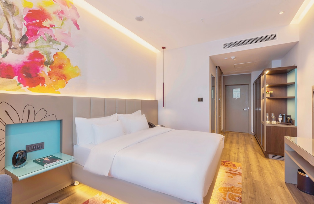Standard Room with canal view - Photo 2