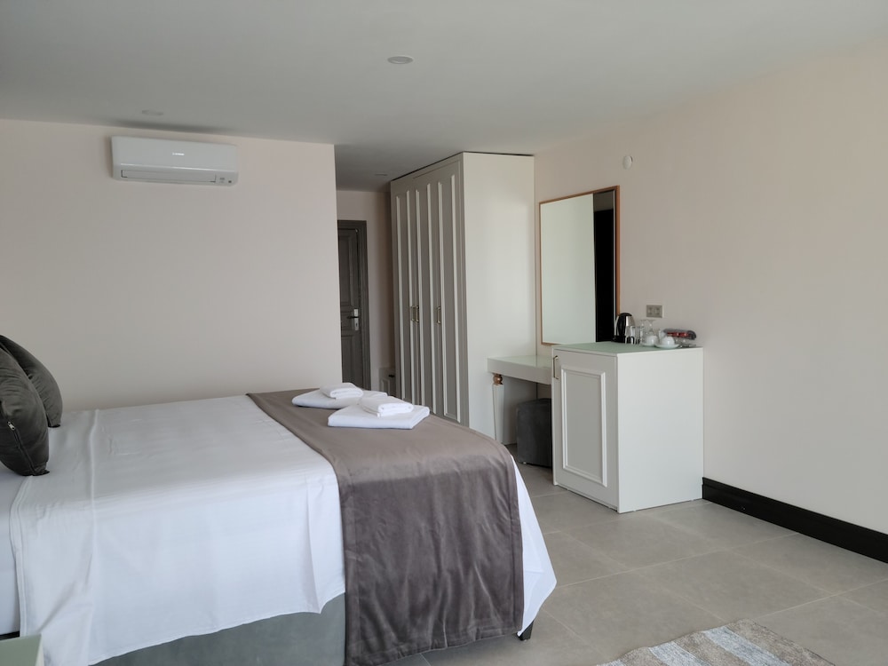 Premium Room, Sea View photo 2