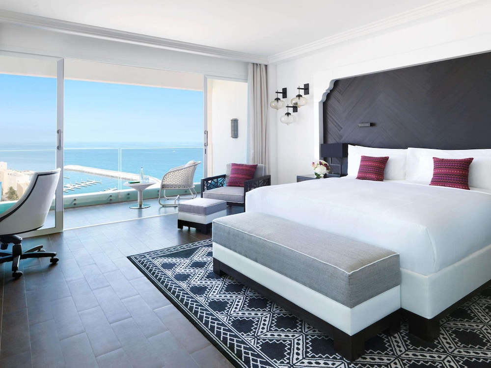 Suite, 1 Bedroom, Terrace photo 2