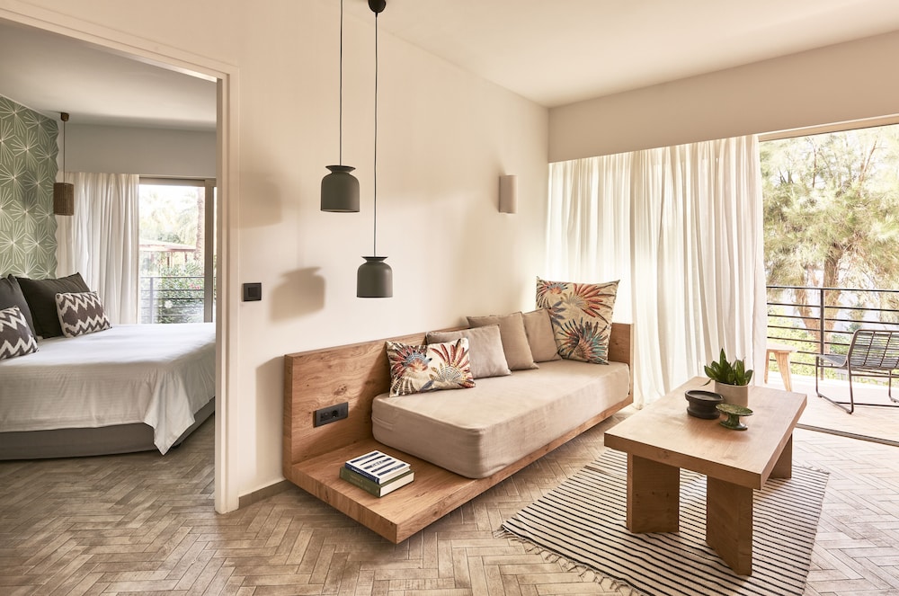 Suite, 1 Bedroom