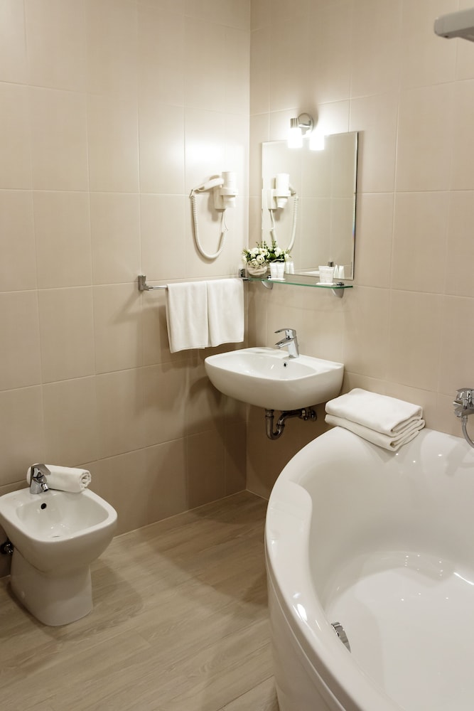 Comfort Room photo 3