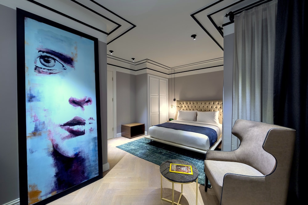 Superior Double Room photo 1