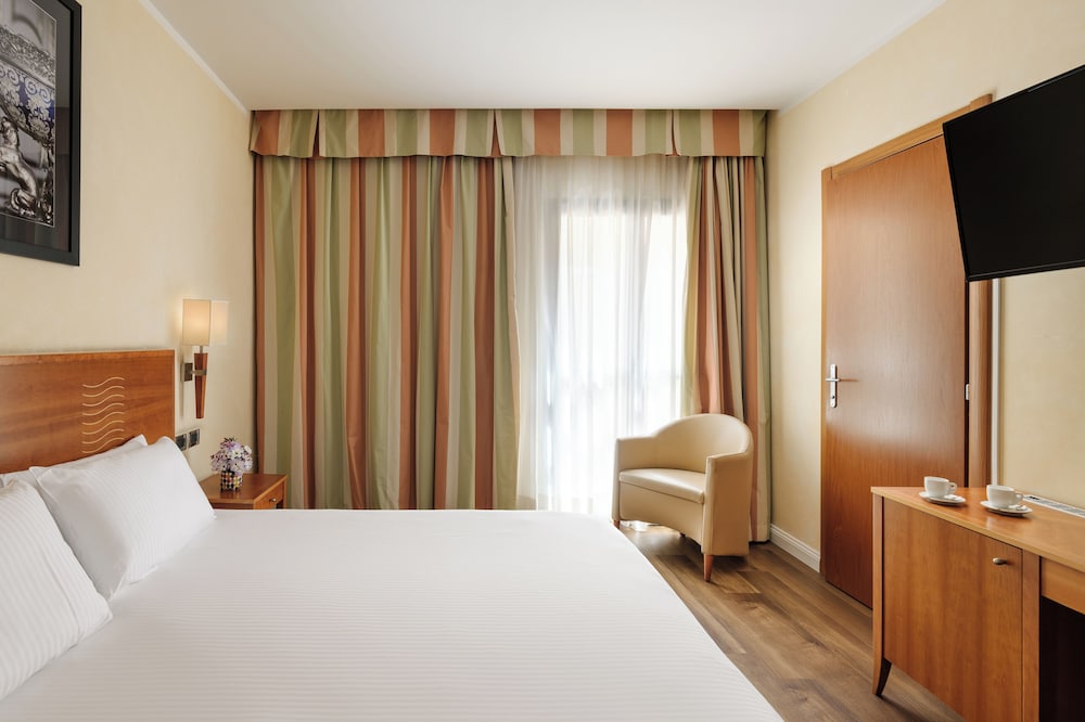 Classic Room - Photo 9