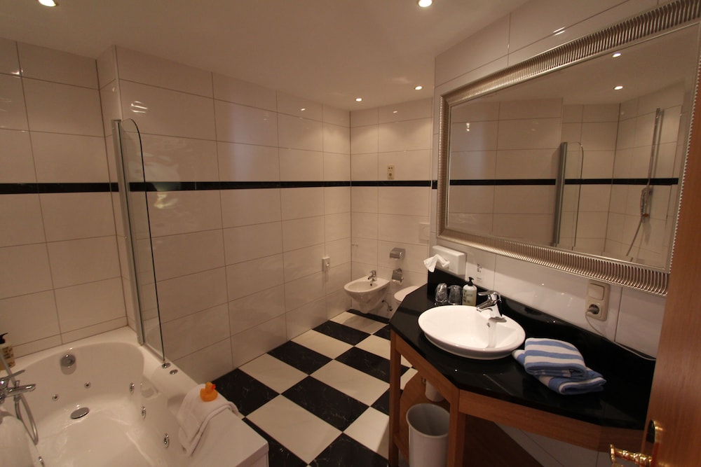 Comfort Triple Room - Photo 5