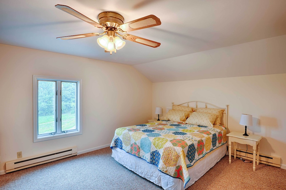 House (2 Bedrooms) photo 3