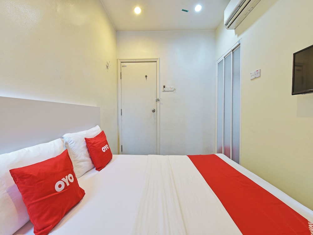 Deluxe Double Room, 1 Queen Bed photo 2