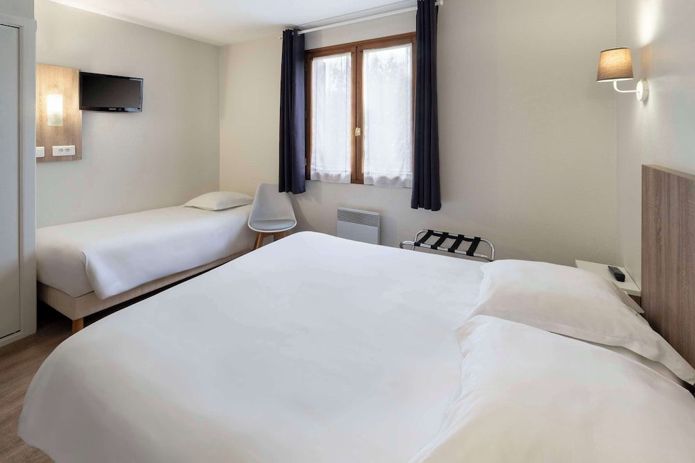 Family Room, Multiple Beds, Non Smoking