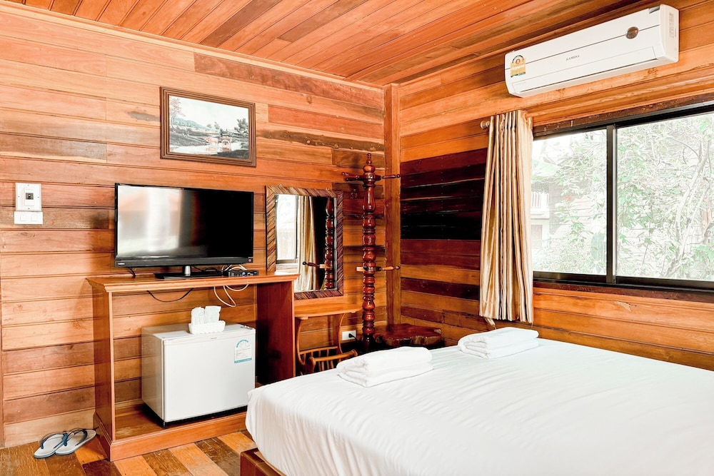 Deluxe Room photo 2