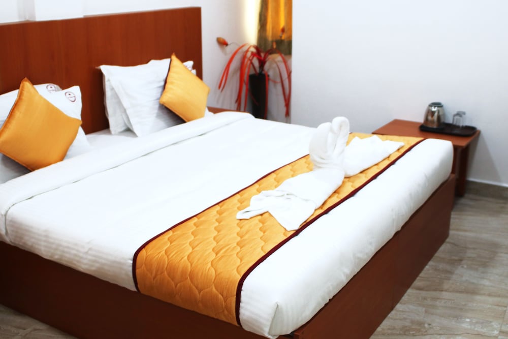 Deluxe Double Room, 1 Bedroom - Photo 10