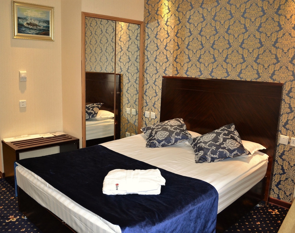Standard Double Room photo 1