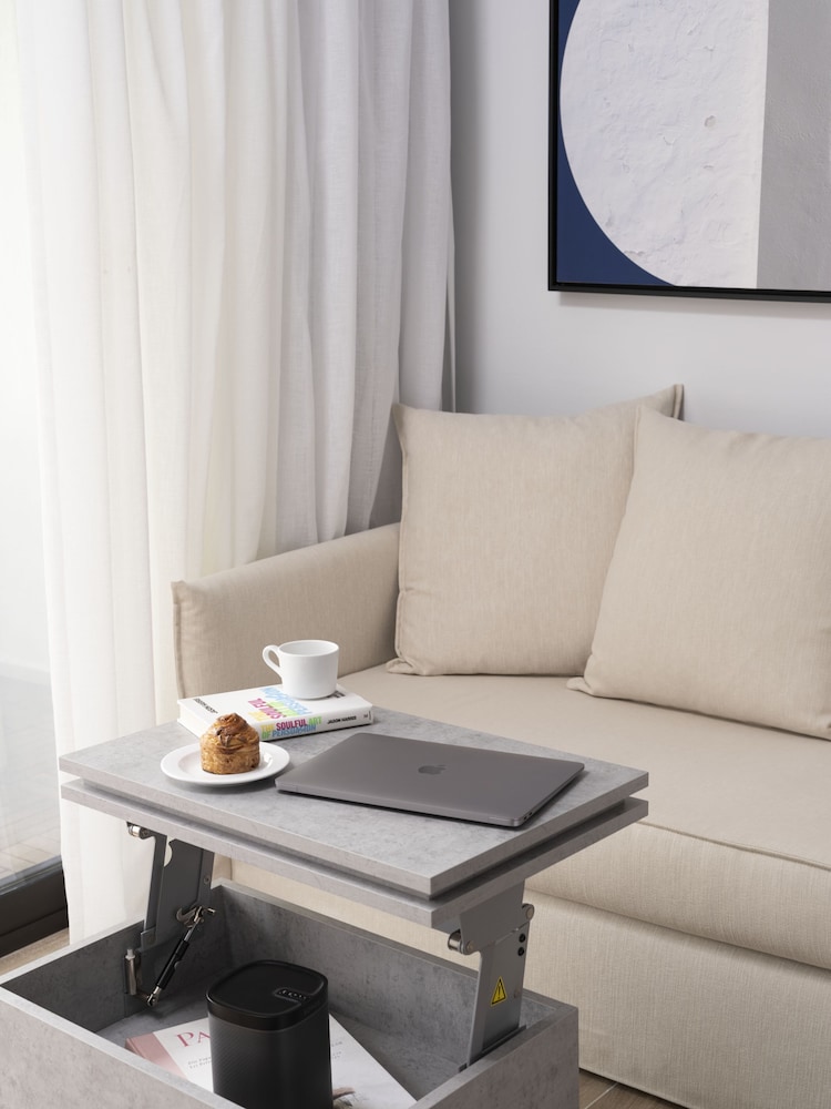 Standard Room, Partial Sea View photo 2