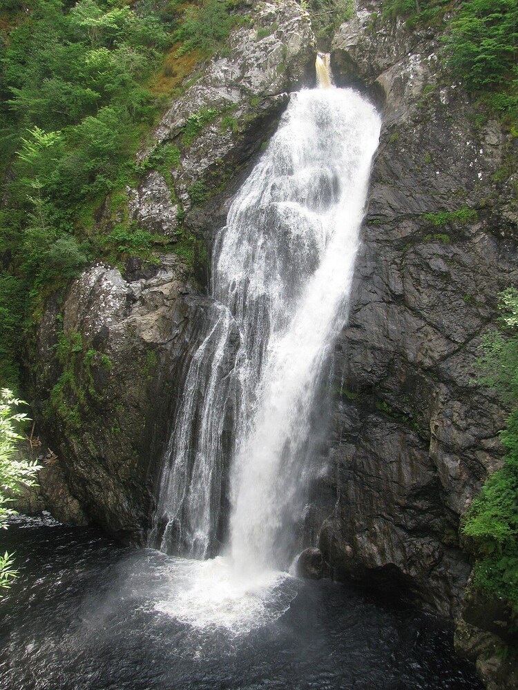 Lodges På Loch Ness, Billede 24